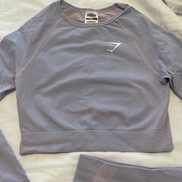 Gymshark set - Picture 3 of 3